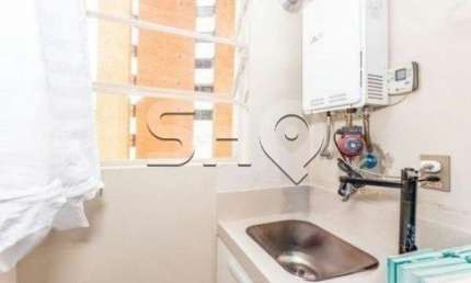 Cobertura com 2 quartos à venda na Rua Capote Valente, 259, Pinheiros, São Paulo por R$ 1.690.000