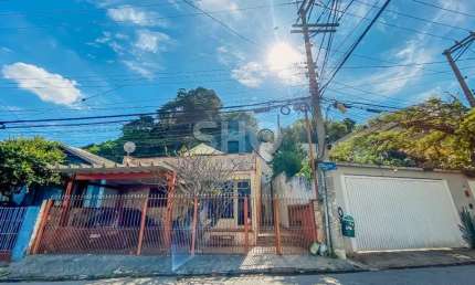 Casa em condomínio fechado com 4 quartos à venda na Rua Félix Della Rosa, 163, Vila Anglo Brasileira, São Paulo por R$ 1.700.000
