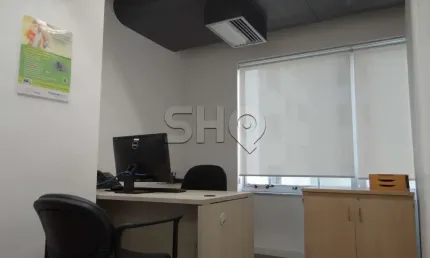 Ponto comercial com 6 salas à venda na Avenida Ipiranga, 324, República, São Paulo por R$ 3.500.000
