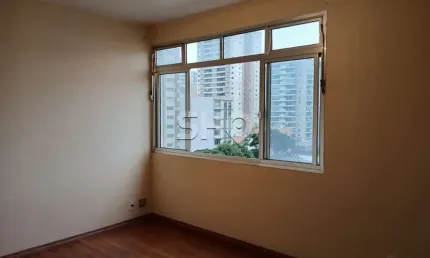Apartamento com 1 quarto à venda na Rua Simão Álvares, 555, Pinheiros, São Paulo por R$ 497.000