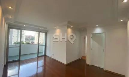 Apartamento com 3 quartos à venda na Rua Capitão Manuel Novaes, 101, Santana, São Paulo por R$ 770.000