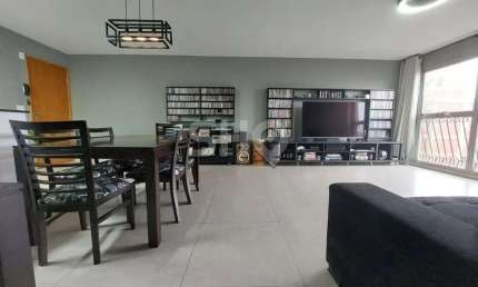 Apartamento com 2 quartos à venda na Marselha, 1075, Jaguaré, São Paulo por R$ 415.000