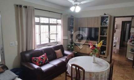 Casa com 3 quartos à venda na Rua Ponte Pensa, 131, Parada Inglesa, São Paulo por R$ 830.000