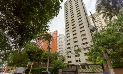 Apartamento com 3 quartos à venda na rua turiassu, 75, perdizes, são paulo, 118 m2 por r$ 1.499.000