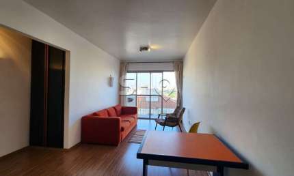 Apartamento com 2 quartos para alugar na Rua Iperoig, 864, Perdizes, São Paulo por R$ 3.900