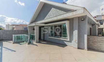 Casa com 3 quartos para alugar na Avenida Águas de São Pedro, 384, Vila Paulicéia, São Paulo por R$ 14.000
