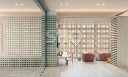 Apartamento com 3 quartos à venda na Rua Rodrigo Lobato, 111, Jardim Vera Cruz, São Paulo por R$ 2.311.000