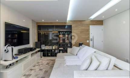 Apartamento com 3 quartos à venda na Rua Doutor Veiga Filho, 375, Higienópolis, São Paulo por R$ 2.050.000