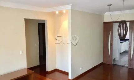 Apartamento com 3 quartos à venda na rua cayowaá, 932, perdizes, são paulo, 83 m2 por r$ 933.000