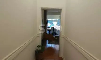 Apartamento com 2 quartos à venda na rua voluntários da pátria, 2128, santana, são paulo, 125 m2 por r$ 3.200.000