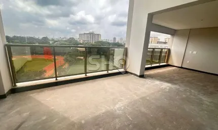 Apartamento com 4 quartos à venda na Avenida Professor Ascendino Reis, 1300, Vila Clementino, São Paulo por R$ 9.000.000
