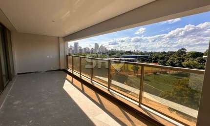 Apartamento com 4 quartos à venda na Avenida Professor Ascendino Reis, 1300, Vila Clementino, São Paulo por R$ 5.900.000