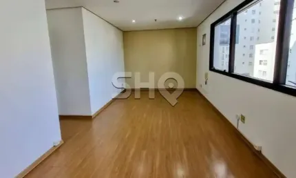 Sala comercial à venda na rua purpurina, 155, sumarezinho, são paulo, 33 m2 por r$ 315.000