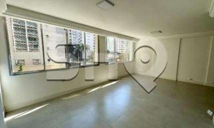 Apartamento com 3 quartos à venda na Rua São Carlos do Pinhal, 79, Bela Vista, São Paulo por R$ 1.430.000
