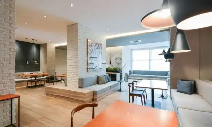 Apartamento com 2 quartos à venda na rua cônego vicente miguel marino, 515, barra funda, são paulo, 62 m2 por r$ 690.000