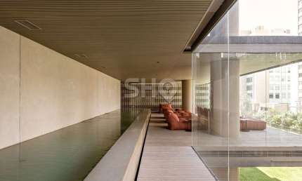 Apartamento com 4 quartos à venda na Rua Henrique Monteiro, 154, Pinheiros, São Paulo por R$ 7.000.000