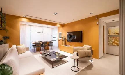 Apartamento com 2 quartos à venda na avenida pedroso de morais, 737, pinheiros, são paulo, 71 m2 por r$ 1.774.100
