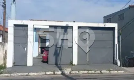 Prédio à venda na Rua Epaminondas Melo do Amaral, 1110, Sítio do Mandaqui, São Paulo por R$ 2.600.000