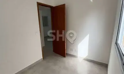 Apartamento com 2 quartos à venda na rua capitão rabelo, 103, jardim são paulo (zona norte), são paulo, 40 m2 por r$ 399.000
