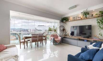 Apartamento com 3 quartos à venda na Rua Faustolo, 1101, Lapa, São Paulo por R$ 1.400.000