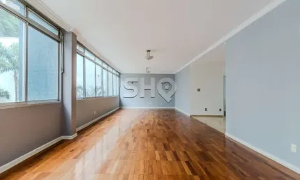Apartamento com 4 quartos à venda na rua sergipe, 634, higienópolis, são paulo, 270 m2 por r$ 2.000.000