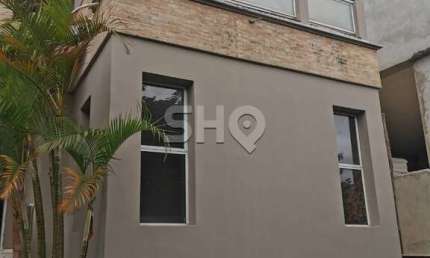 Casa com 4 quartos à venda na Alameda Julieta, 950, Tamboré, Santana de Parnaíba por R$ 4.500.000