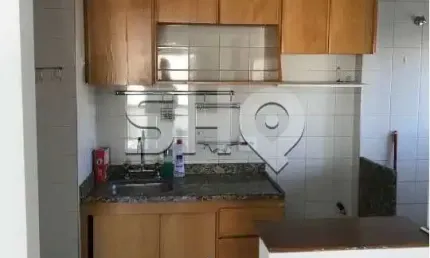 Apartamento com 1 quarto para alugar na Avenida Higienópolis, 15, Higienópolis, São Paulo por R$ 4.000