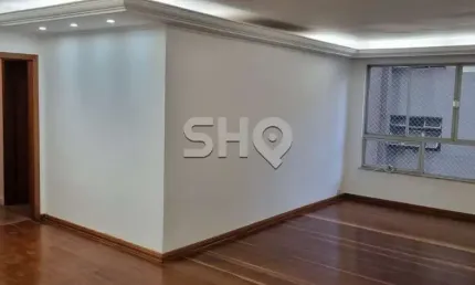 Apartamento com 3 quartos para alugar na rua cardoso de almeida, 1116, perdizes, são paulo, 135 m2 por r$ 4.750