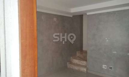 Casa em condomínio fechado com 2 quartos à venda na Doutor Abílio Sampaio, 352, Vila Gustavo, São Paulo por R$ 370.000