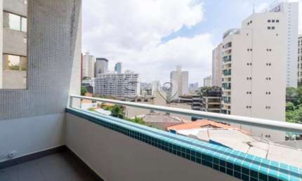 Apartamento com 2 quartos à venda na Alameda Ribeirão Preto, 267, Bela Vista, São Paulo por R$ 699.000