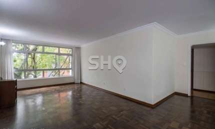 Apartamento com 3 quartos à venda na Alameda Joaquim Eugênio de Lima, 747, Jardim Paulista, São Paulo por R$ 1.850.000
