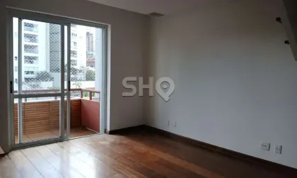 Apartamento com 2 quartos à venda na Rua Simpatia, 160, Jardim das Bandeiras, São Paulo por R$ 865.000