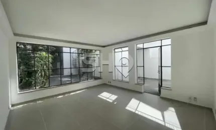 Casa com 5 quartos à venda na Rua das Azaléas, 40, Mirandópolis, São Paulo por R$ 1.700.000