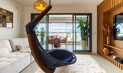 Apartamento com 2 quartos à venda na Rua Lauriano Fernandes Júnior, 130, Vila Leopoldina, São Paulo por R$ 1.550.000