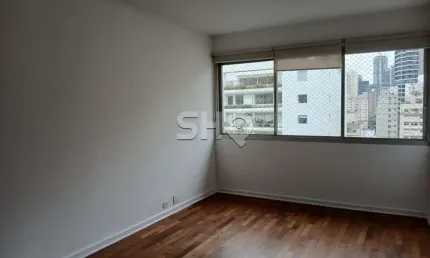 Apartamento com 3 quartos para alugar na Rua Joaquim Antunes, 577, Pinheiros, São Paulo por R$ 6.200