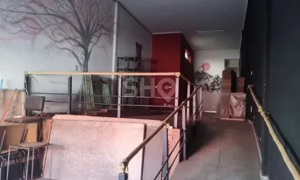 Casa comercial à venda na rua doutor olavo egídio, 537, santana, são paulo por r$ 1.600.000