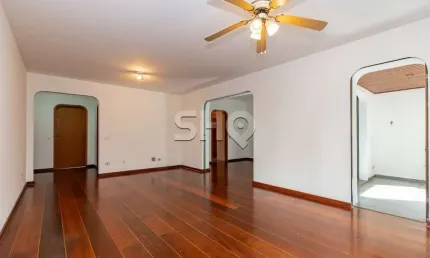 Apartamento com 4 quartos à venda na rua são geraldo, 70, perdizes, são paulo, 216 m2 por r$ 1.800.000