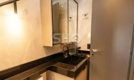 Apartamento com 2 quartos à venda na Rua Eça de Queiroz, 247, Vila Mariana, São Paulo por R$ 1.200.000