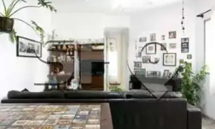 Apartamento com 2 quartos à venda na Rua Dona Matilde, 356, Vila Matilde, São Paulo por R$ 350.000