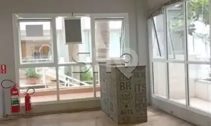 Ponto comercial à venda na Rua Caravelas, 140, Vila Mariana, São Paulo por R$ 600.000