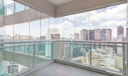 Apartamento com 1 quarto à venda na rua major quedinho, 224, centro, são paulo por r$ 630.000