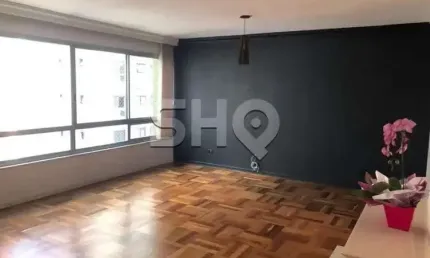 Apartamento com 3 quartos à venda na alameda casa branca, 1143, jardim paulista, são paulo, 190 m2 por r$ 2.300.000