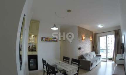 Apartamento com 2 quartos à venda na Rua Maria Bandini Savoy, 85, Parque Mandaqui, São Paulo por R$ 430.000