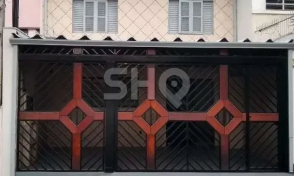 Casa com 3 quartos à venda na Avenida Leôncio de Magalhães, 265, Jardim São Paulo (Zona Norte), São Paulo por R$ 880.000