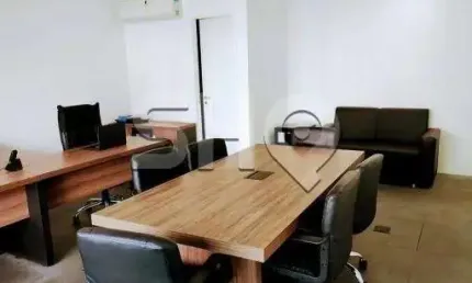 Sala comercial à venda na Avenida Imperatriz Leopoldina, 1248, Vila Leopoldina, São Paulo por R$ 360.000