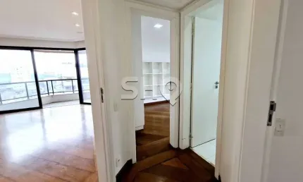 Apartamento com 4 quartos à venda na rua rodrigo cláudio, 493, aclimação, são paulo, 184 m2 por r$ 1.430.000
