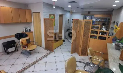 Sala comercial à venda na rua doutor albuquerque lins, 537, santa cecília, são paulo, 76 m2 por r$ 680.000