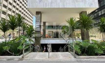 Sala comercial à venda na Avenida Paulista, 726, Bela Vista, São Paulo por R$ 1.260.000