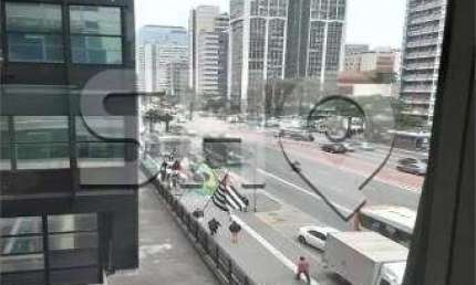 Sala comercial à venda na Avenida Paulista, 726, Bela Vista, São Paulo por R$ 2.660.000