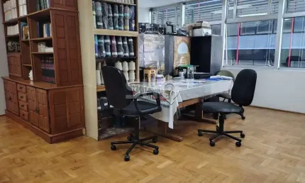 Sala comercial à venda na avenida paulista, 726, bela vista, são paulo, 167 m2 por r$ 2.660.000